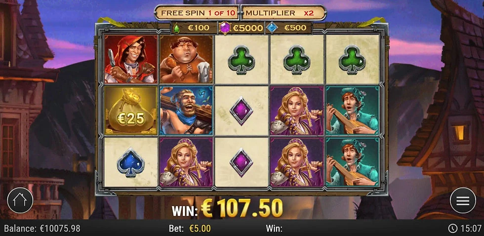 GameGiftBox Preview